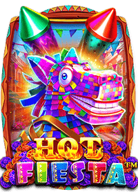 PP สล็อต: ความสนุกและโอกาสในการชนะที่ไม่ควรพลาด